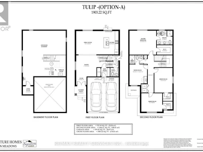1292 Honeywood Drive - 2
