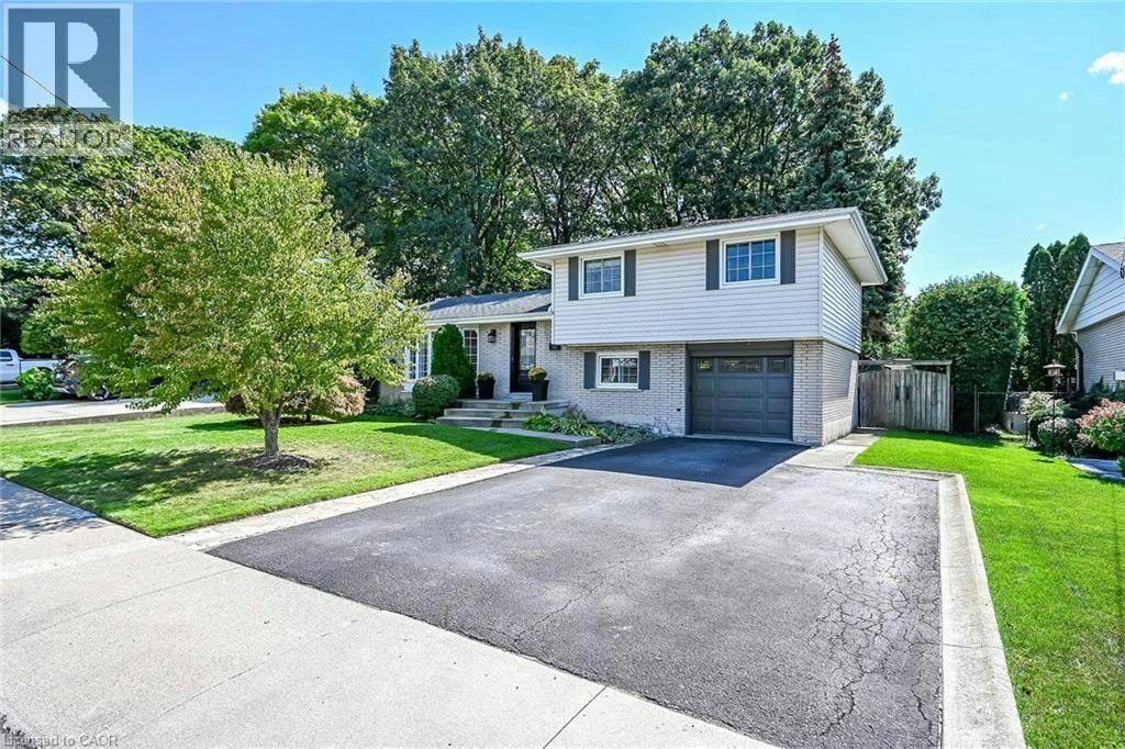48 Margate Avenue, Hamilton, ON, L8T 1M8