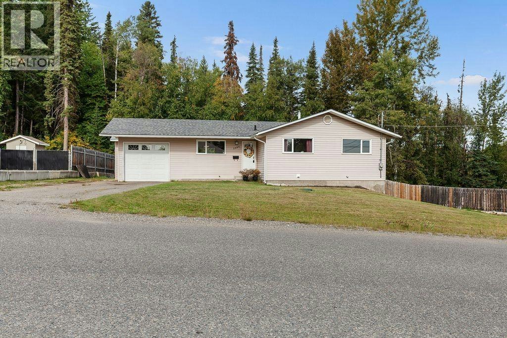 2236 Croft Road, Prince George, BC, V2K 3W4