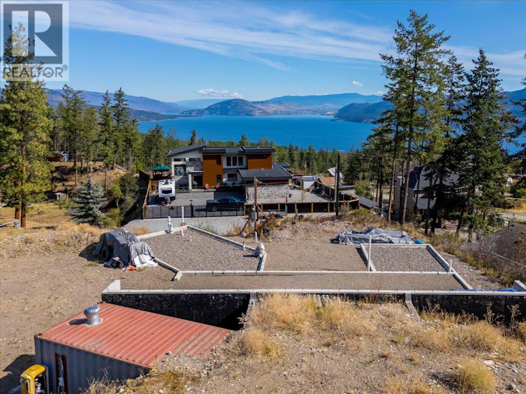 775 Wood Road, West Kelowna, BC, V1Z 3V6 - 3