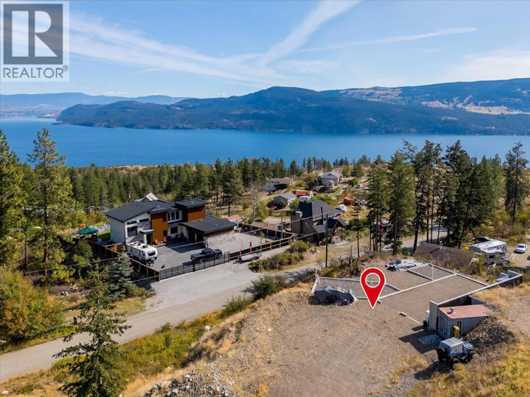 775 Wood Road, West Kelowna, BC, V1Z 3V6