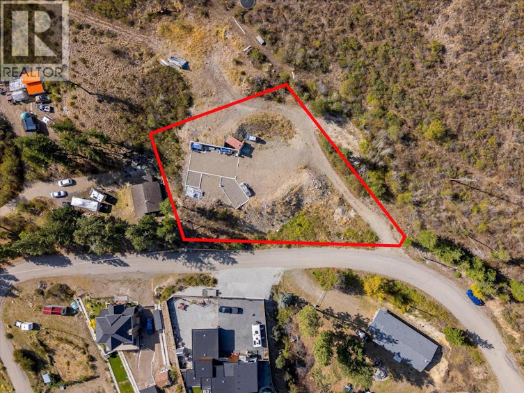 775 Wood Road, West Kelowna, BC, V1Z 3V6 - 2
