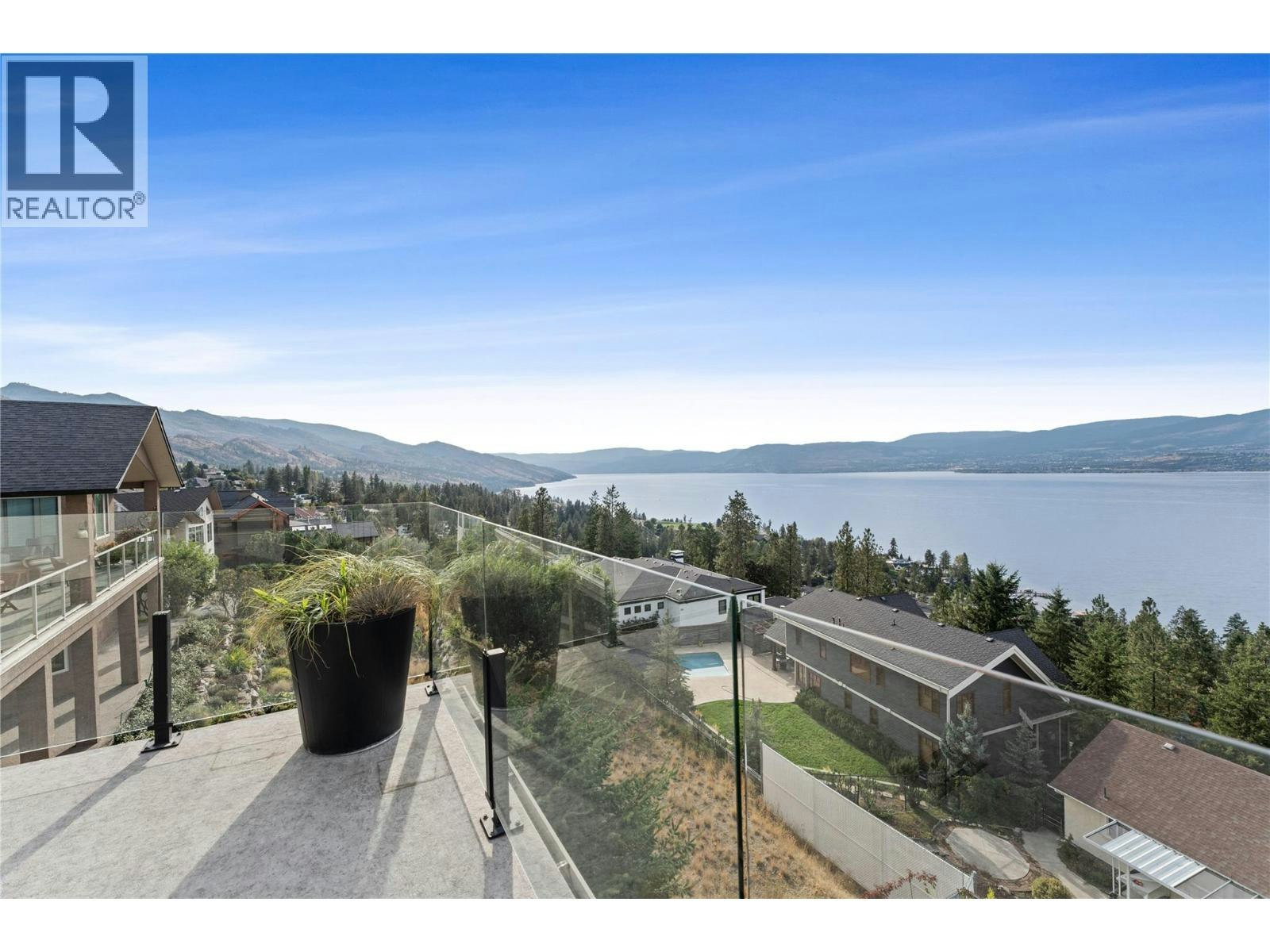 408 Okaview Road, Kelowna, BC, V1W 4K2 - 60
