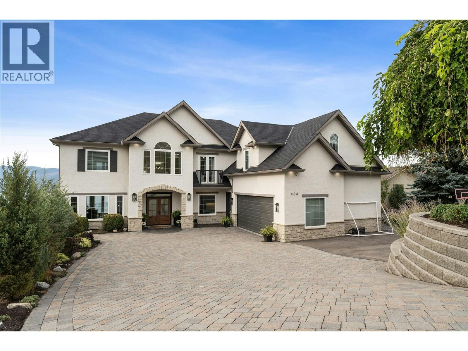 408 Okaview Road - 3