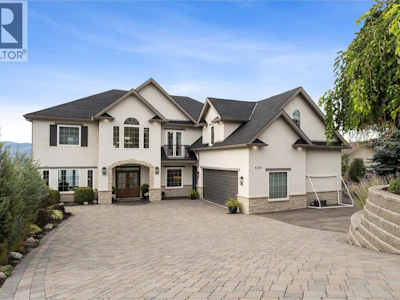 408 Okaview Road - 3