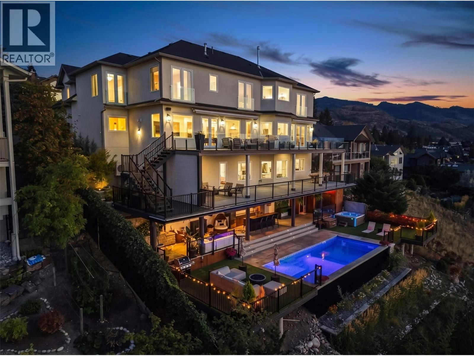 408 Okaview Road, Kelowna, BC, V1W 4K2 - 2