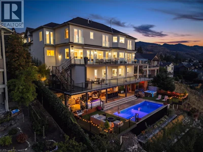 408 Okaview Road - 2