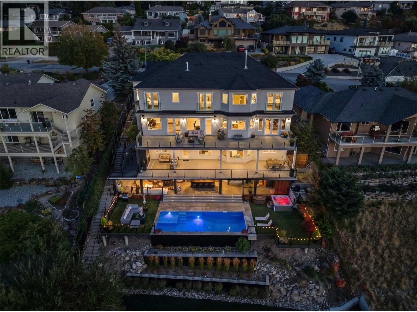 408 Okaview Road - 2