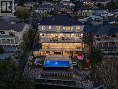 408 Okaview Road - 2
