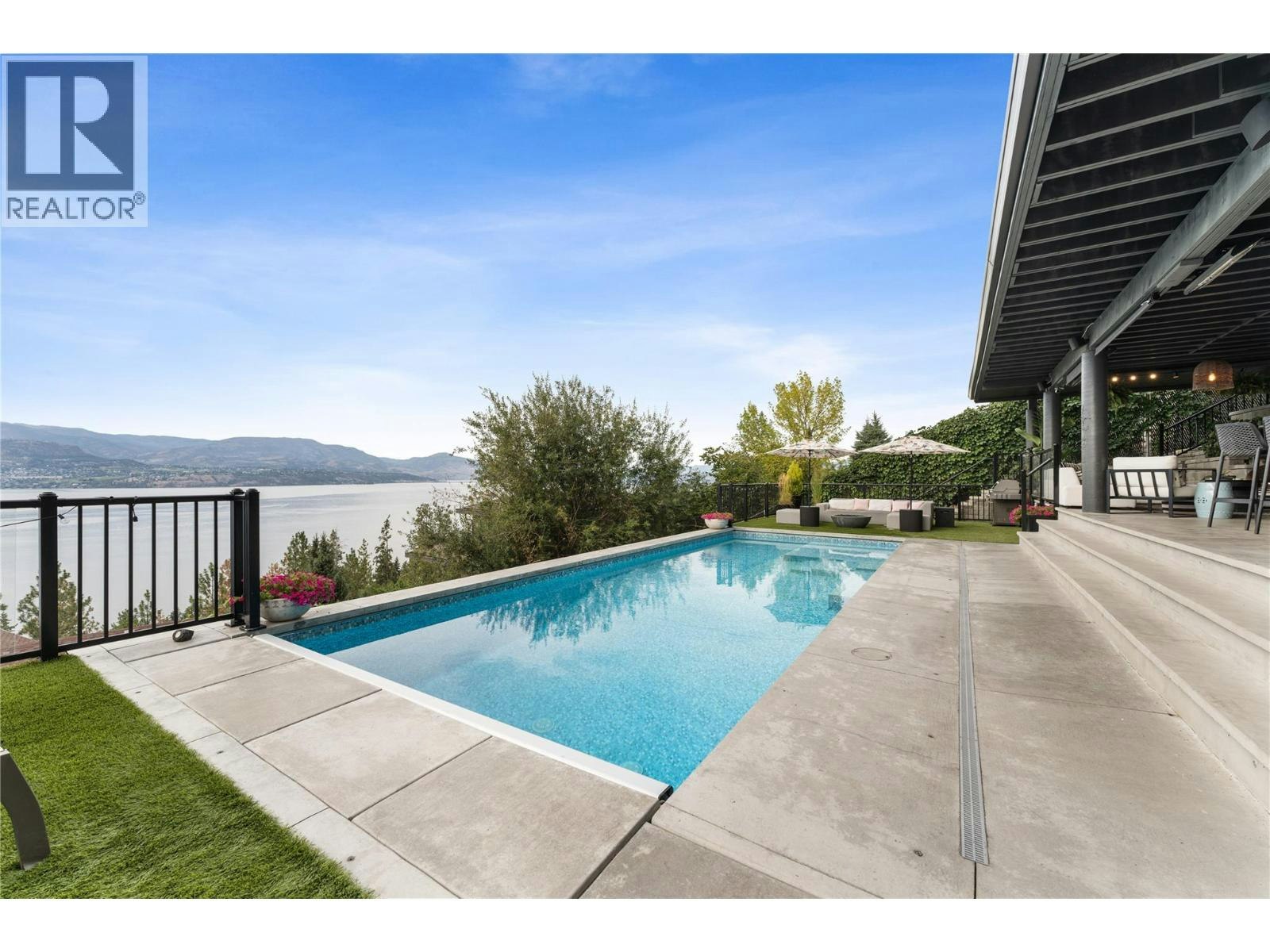 408 Okaview Road, Kelowna, BC, V1W 4K2 - 49