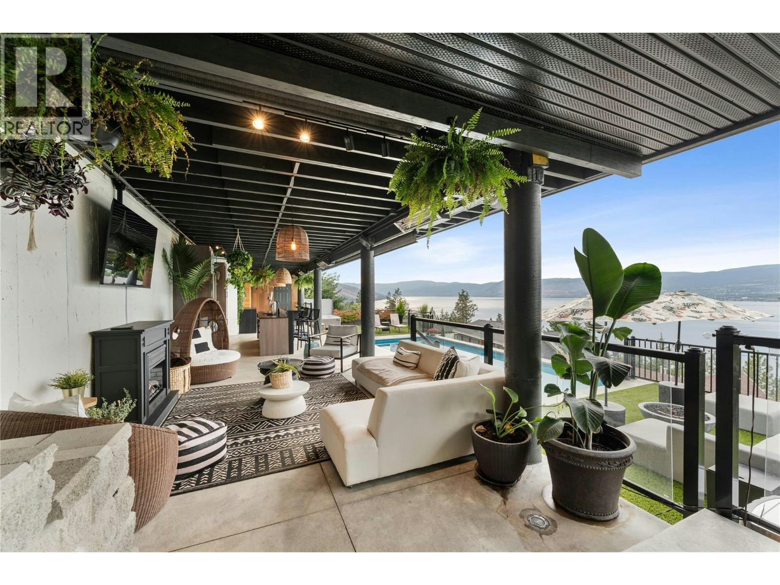 408 Okaview Road, Kelowna, BC, V1W 4K2 - 41