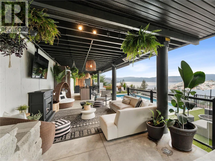 408 Okaview Road, Kelowna, BC, V1W 4K2 - 41