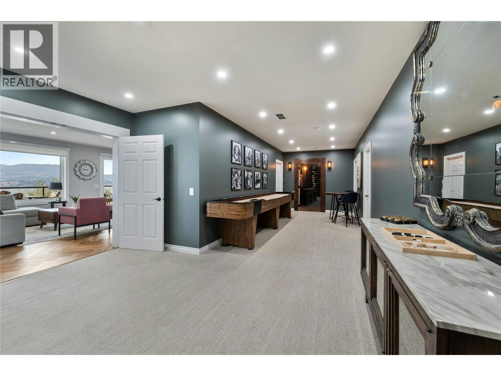 408 Okaview Road, Kelowna, BC, V1W 4K2 - 30