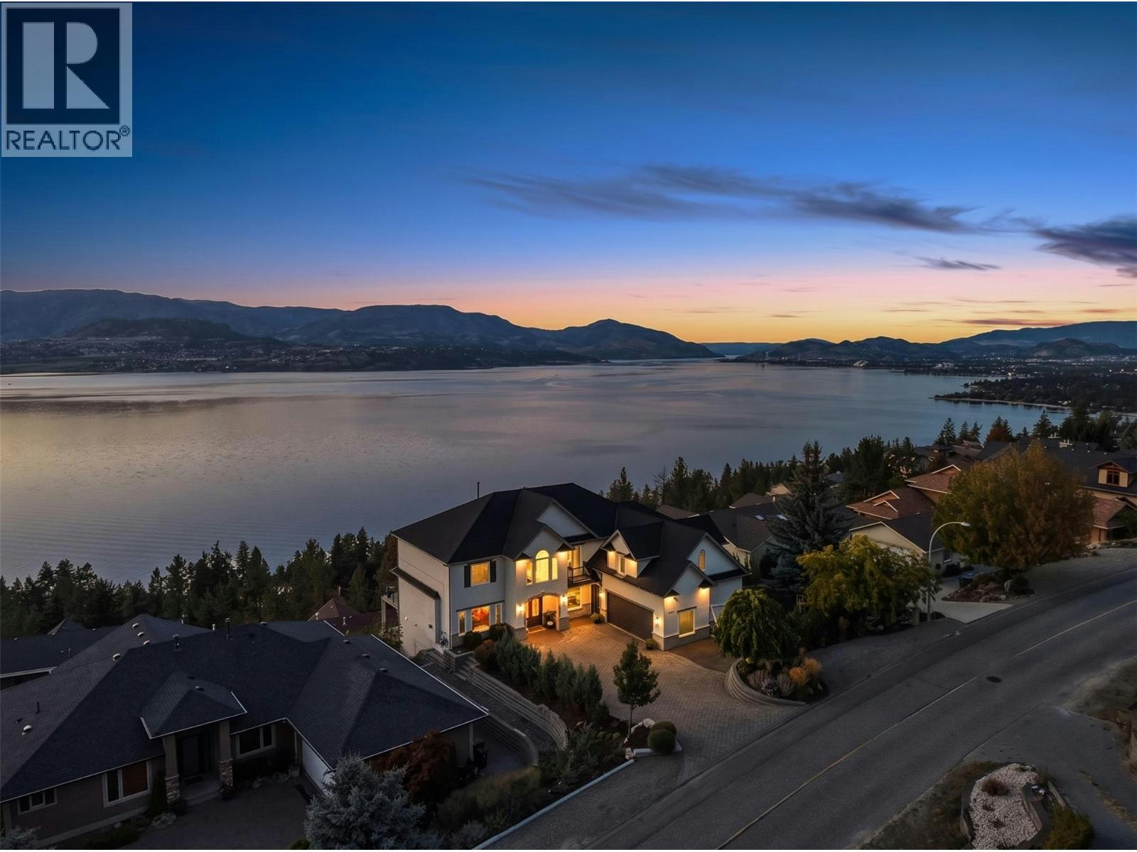 408 Okaview Road, Kelowna, BC, V1W 4K2 - 64