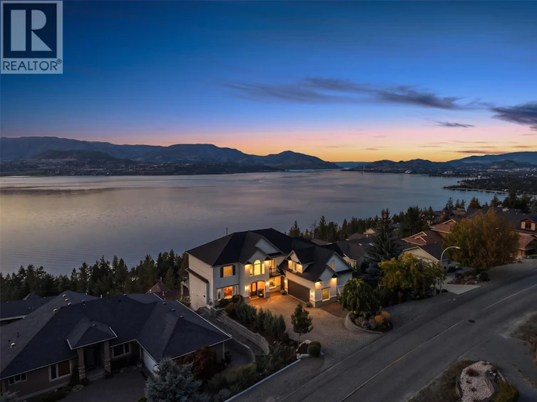 408 Okaview Road, Kelowna, BC, V1W 4K2 - 64