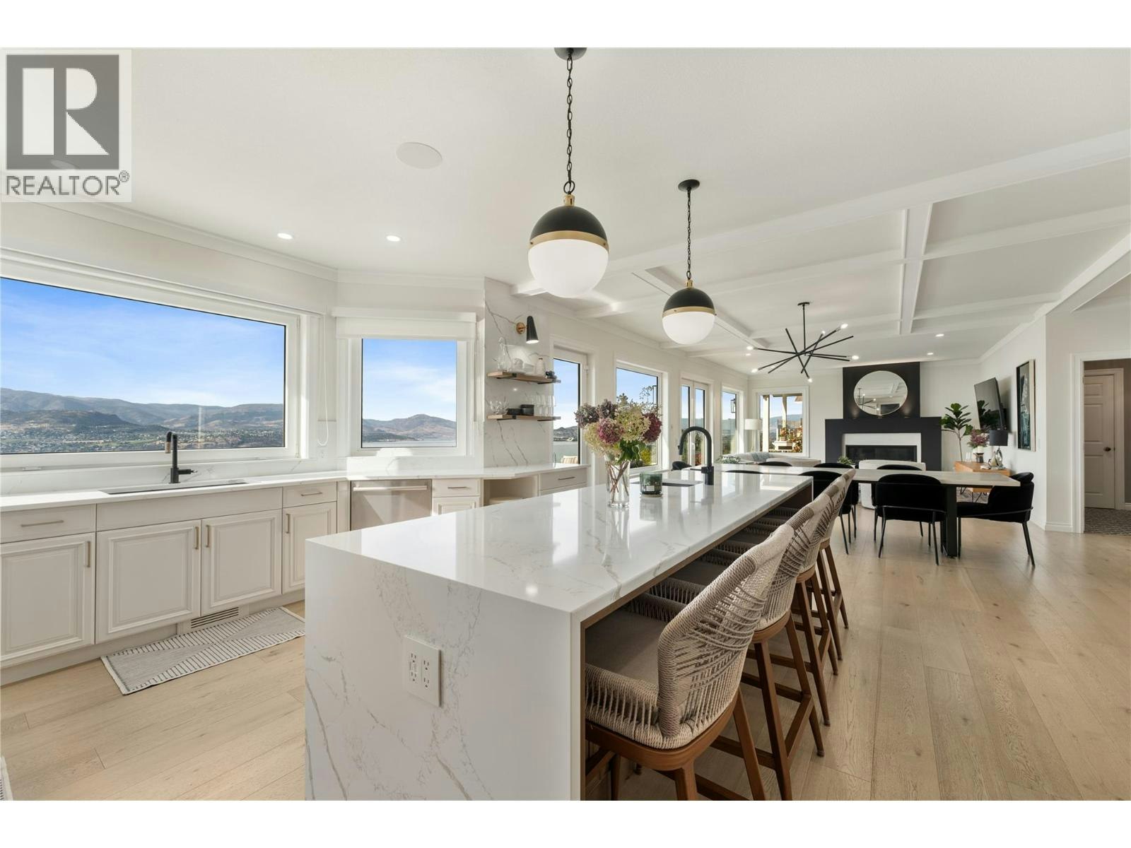 408 Okaview Road, Kelowna, BC, V1W 4K2 - 9