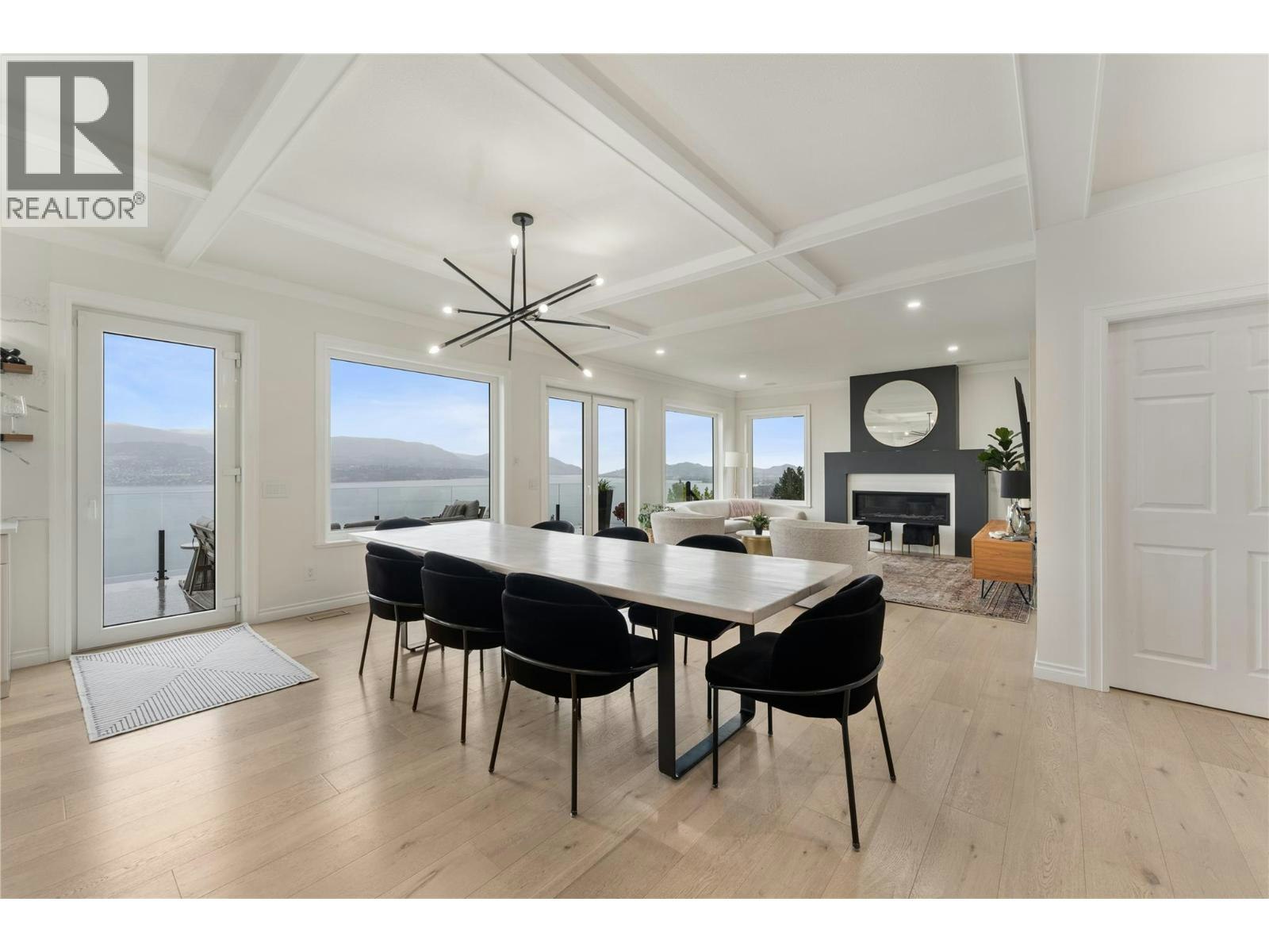 408 Okaview Road, Kelowna, BC, V1W 4K2 - 10