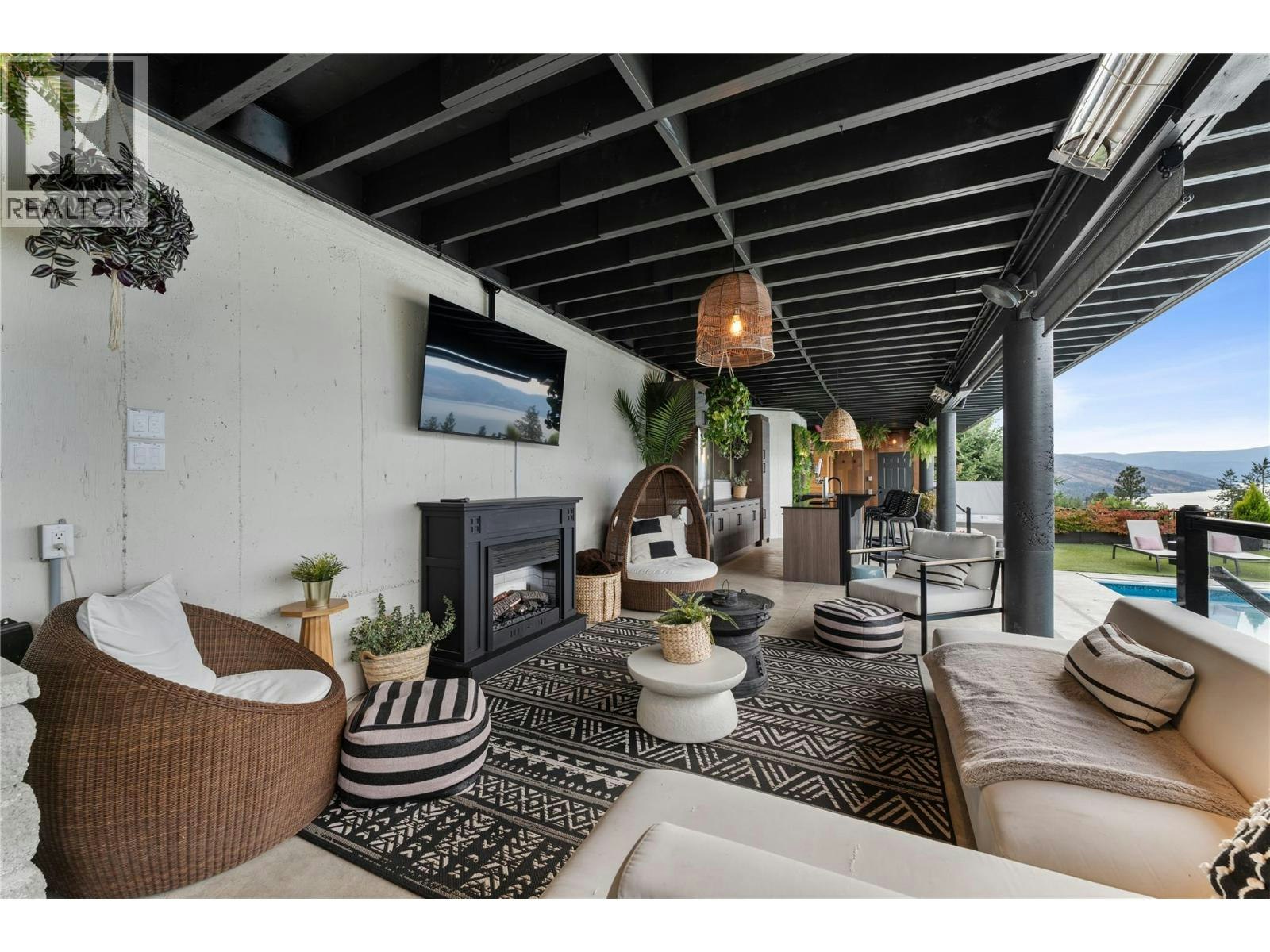 408 Okaview Road, Kelowna, BC, V1W 4K2 - 42