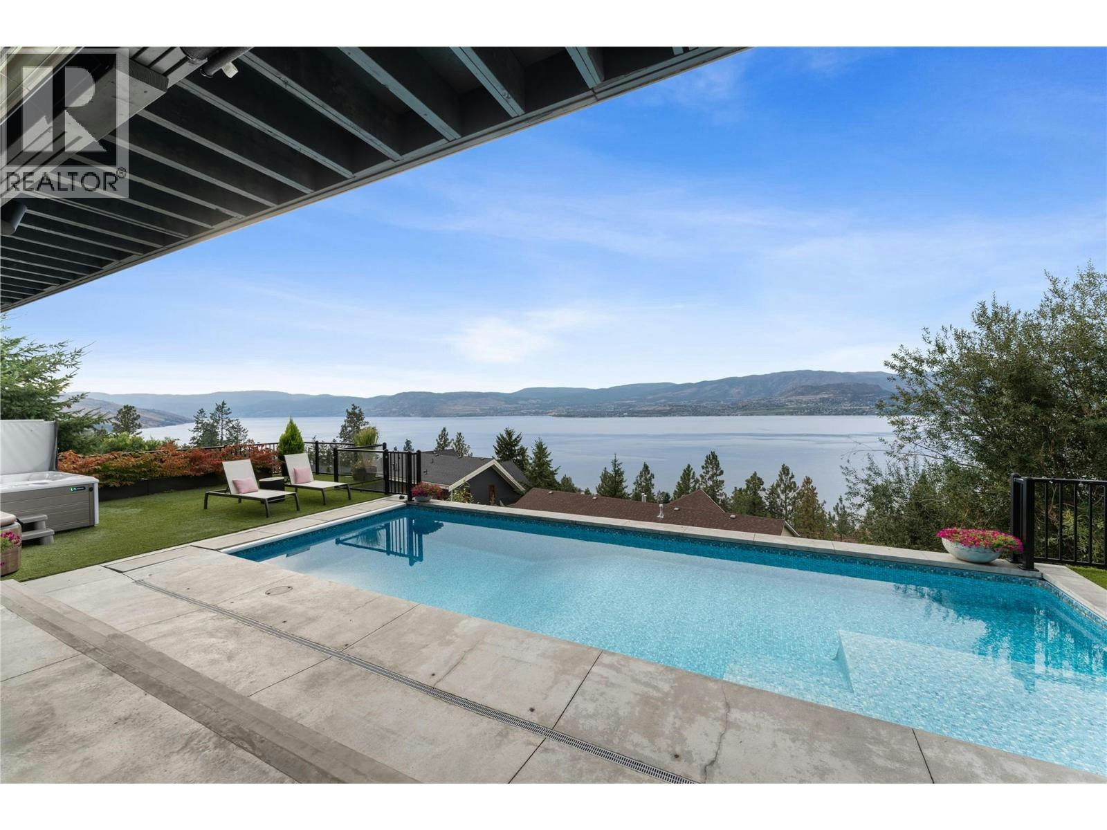 408 Okaview Road, Kelowna, BC, V1W 4K2 - 54