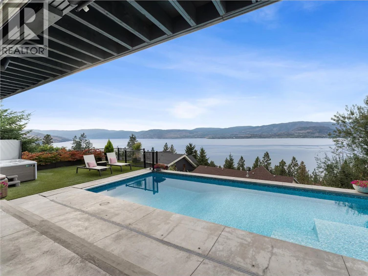 408 Okaview Road, Kelowna, BC, V1W 4K2 - 54
