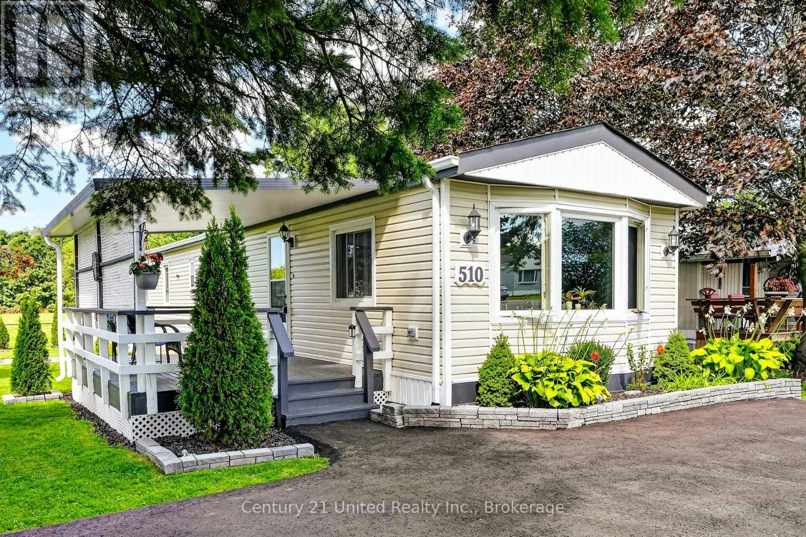 510 Cunningham Crescent, Hamilton Township, ON, K9A 0X9