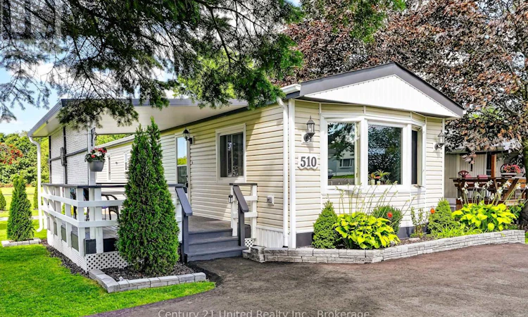 510 Cunningham Crescent