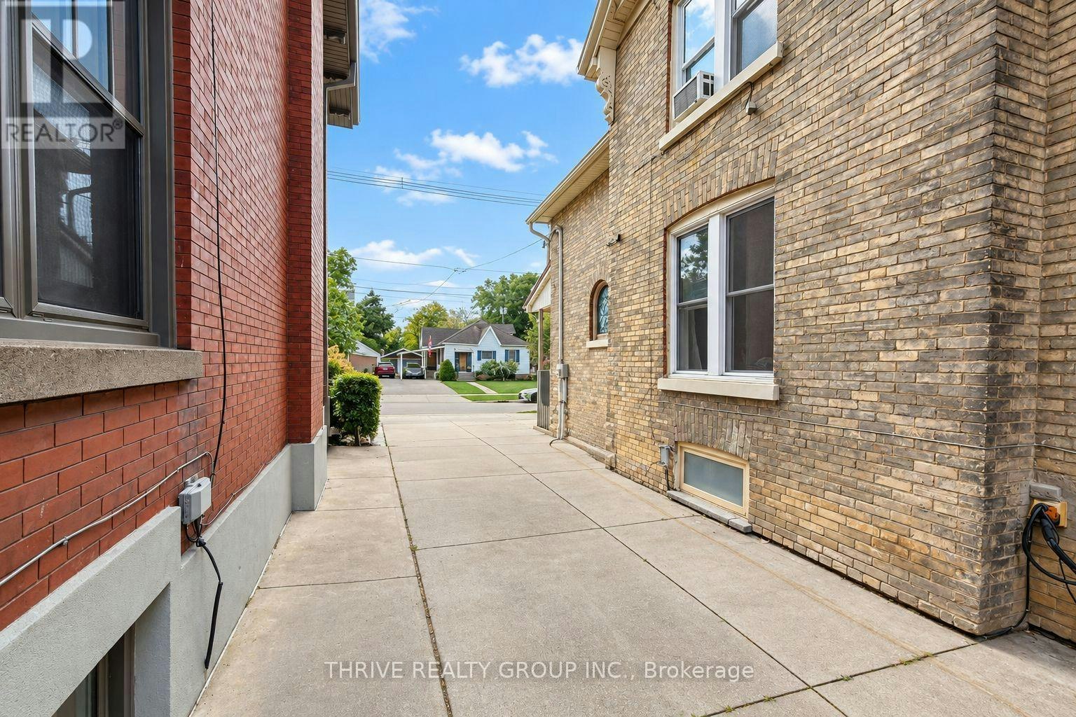 UPPER-162 Tecumseh Avenue E, London, ON, N6C 1S4 - 22