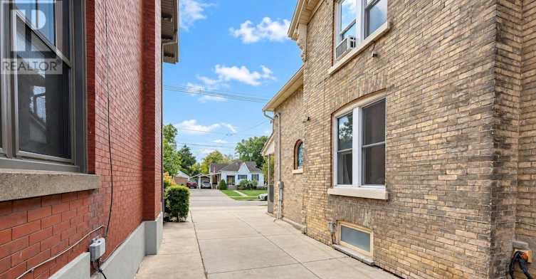 UPPER-162 Tecumseh Avenue E, London, ON, N6C 1S4 - 22