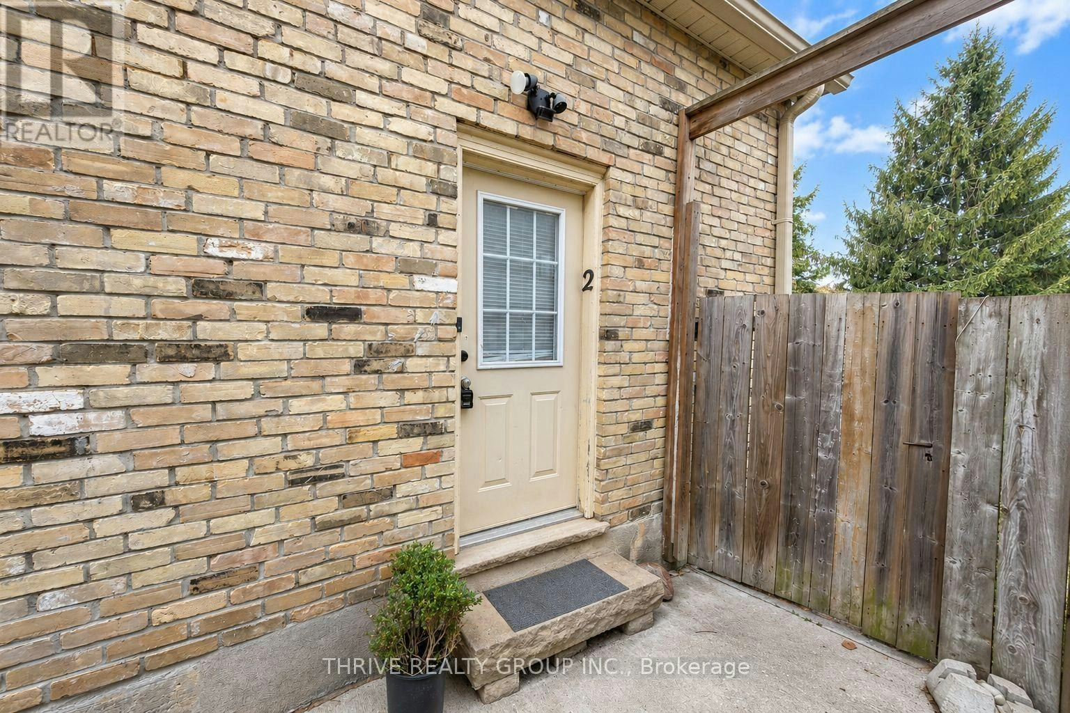 UPPER-162 Tecumseh Avenue E, London, ON, N6C 1S4 - 3