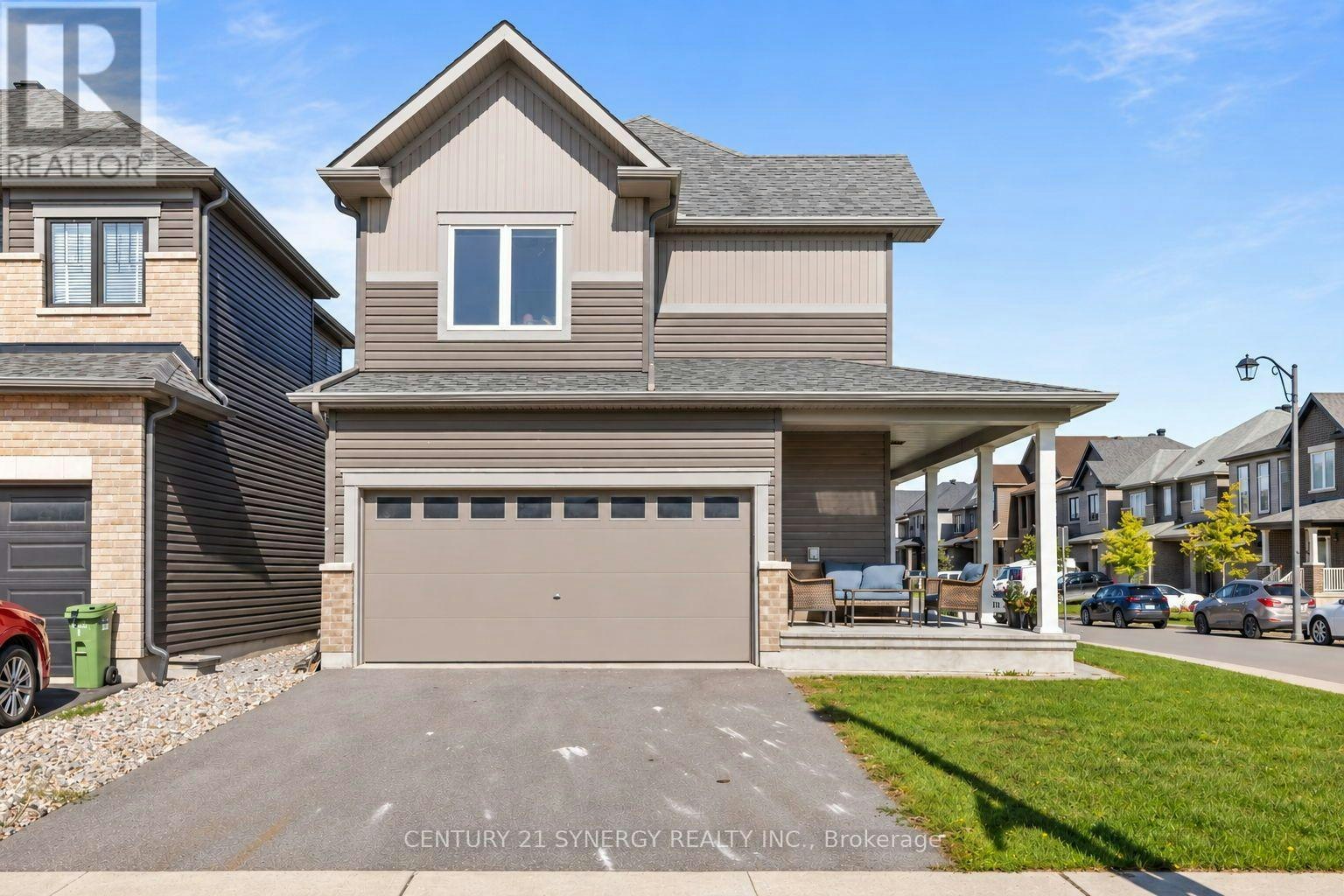 54 Eramosa Crescent, Ottawa, ON, K2T 0R3