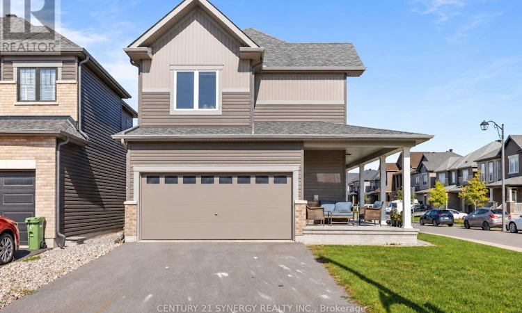 54 Eramosa Crescent