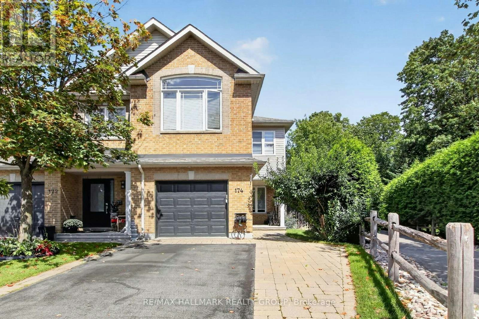 174 Talltree Crescent, Ottawa, ON, K2S 0B1