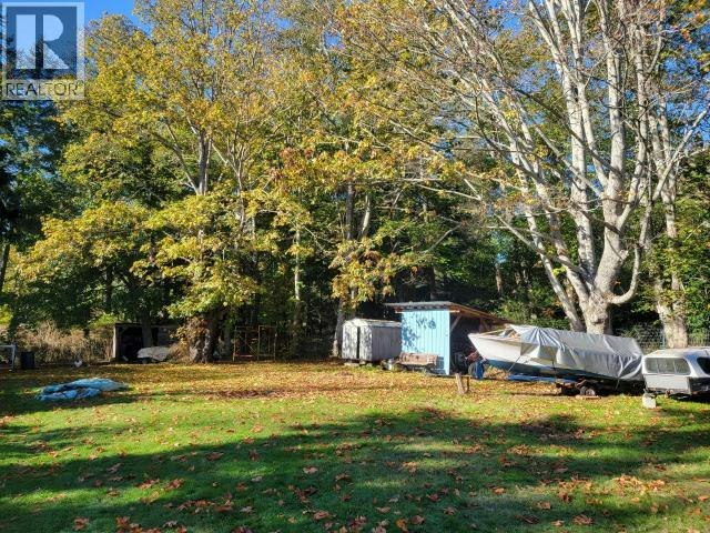 4649 Cedar Street, Texada Island, BC, V0N 1W0