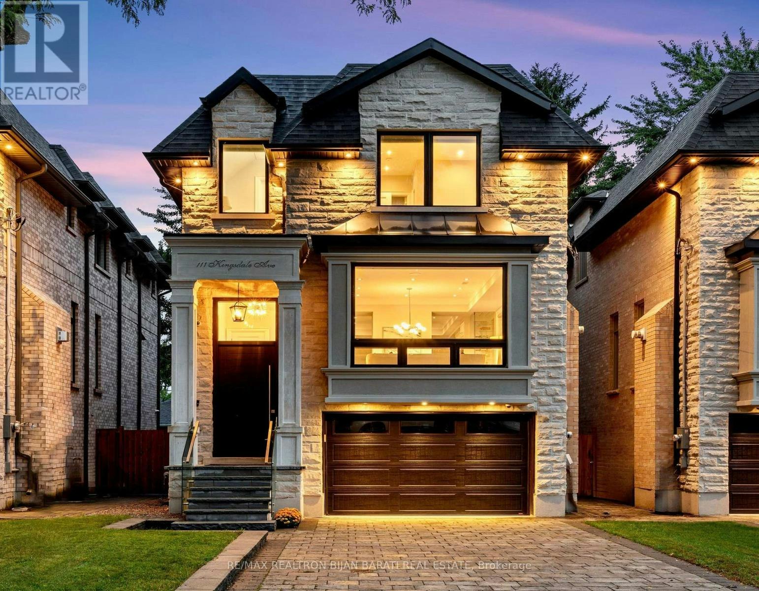 111 Kingsdale Avenue, Toronto, ON, M2N 3W5