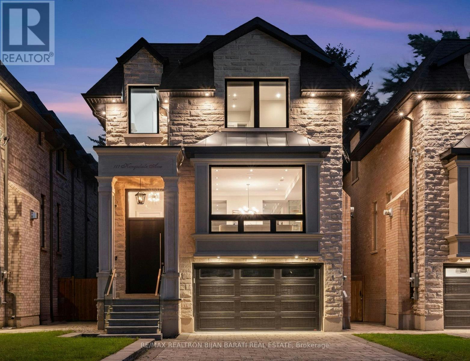 111 Kingsdale Avenue, Toronto, ON, M2N 3W5
