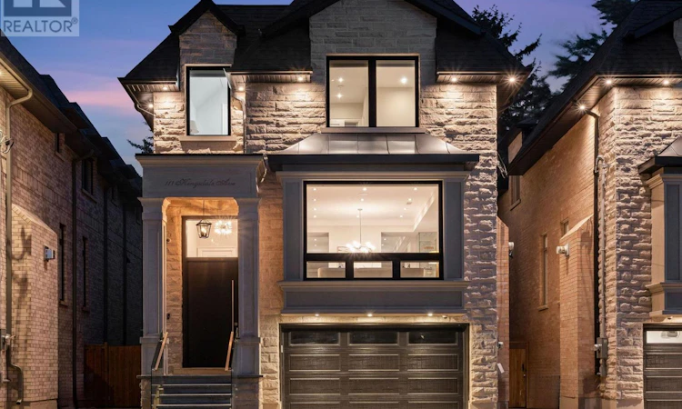 111 Kingsdale Avenue