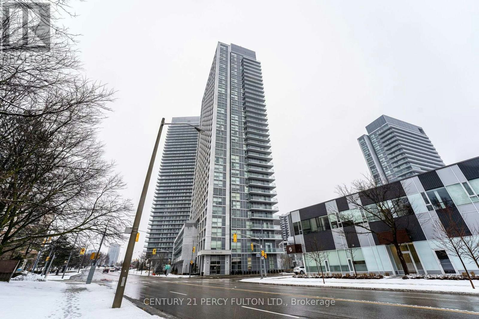 2303-275 Yorkland Road, Toronto, ON, M2J 0B4