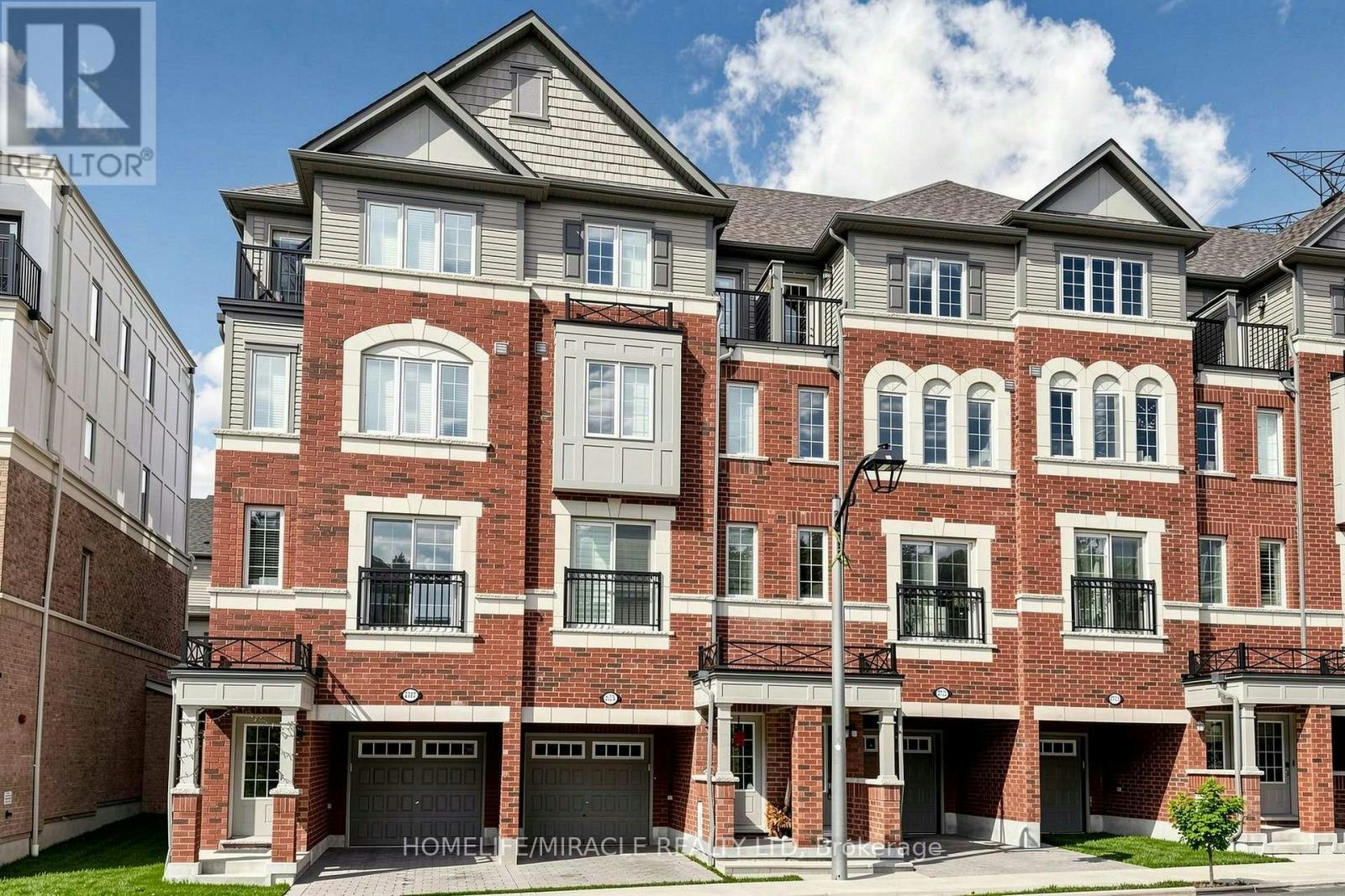 2725 Deputy Minister Path, Oshawa, ON, L1L 0M7