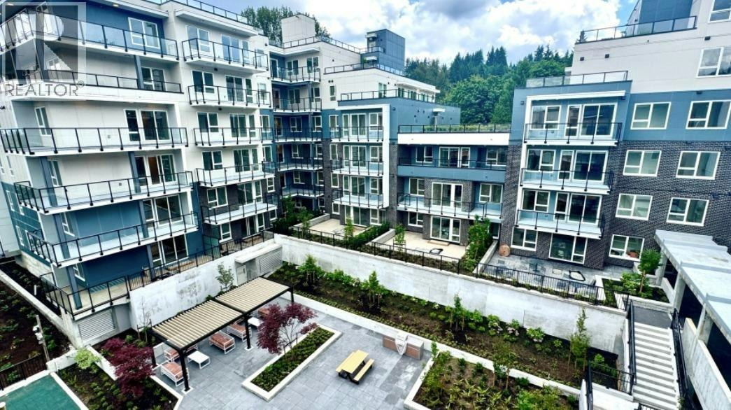 411-1100 Clarke Road, Port Moody, BC, V3H 0N3