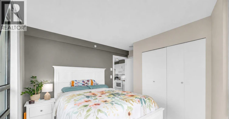 23XX-938 Smithe Street, Vancouver, BC, V6Z 3H8 - 13
