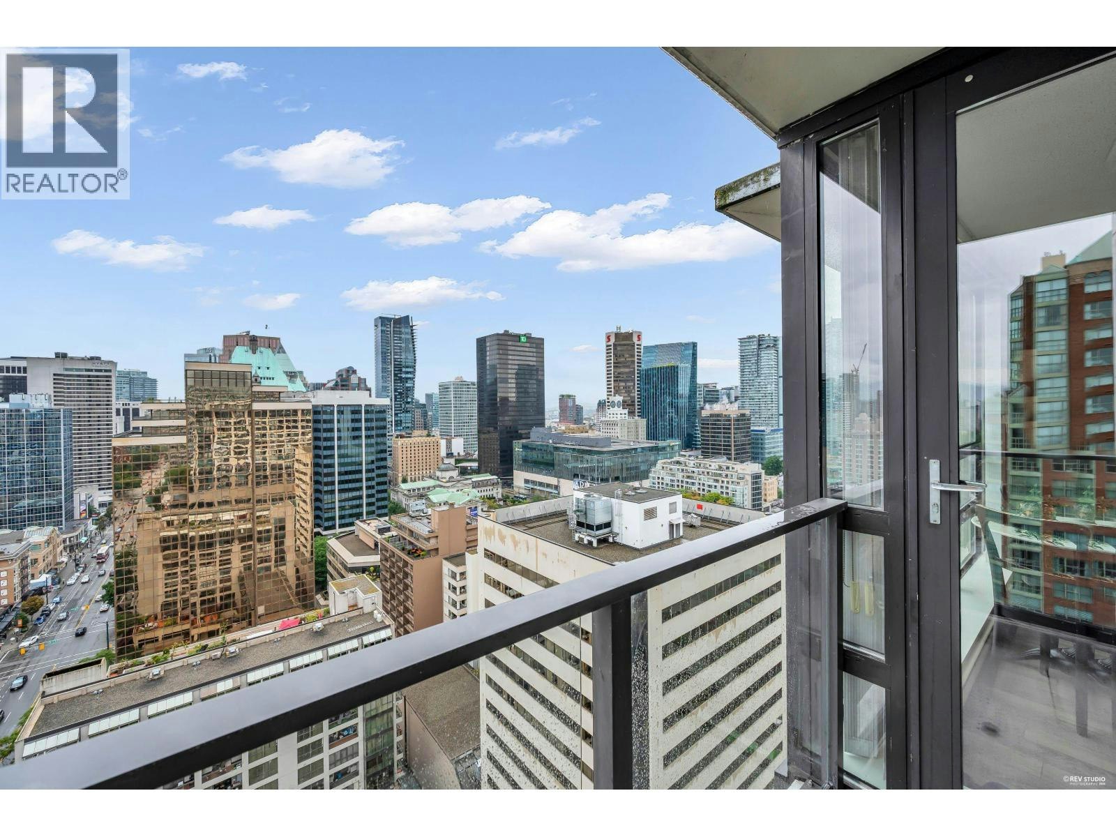 23XX-938 Smithe Street, Vancouver, BC, V6Z 3H8 - 16