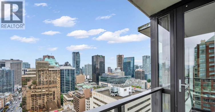 23XX-938 Smithe Street, Vancouver, BC, V6Z 3H8 - 16