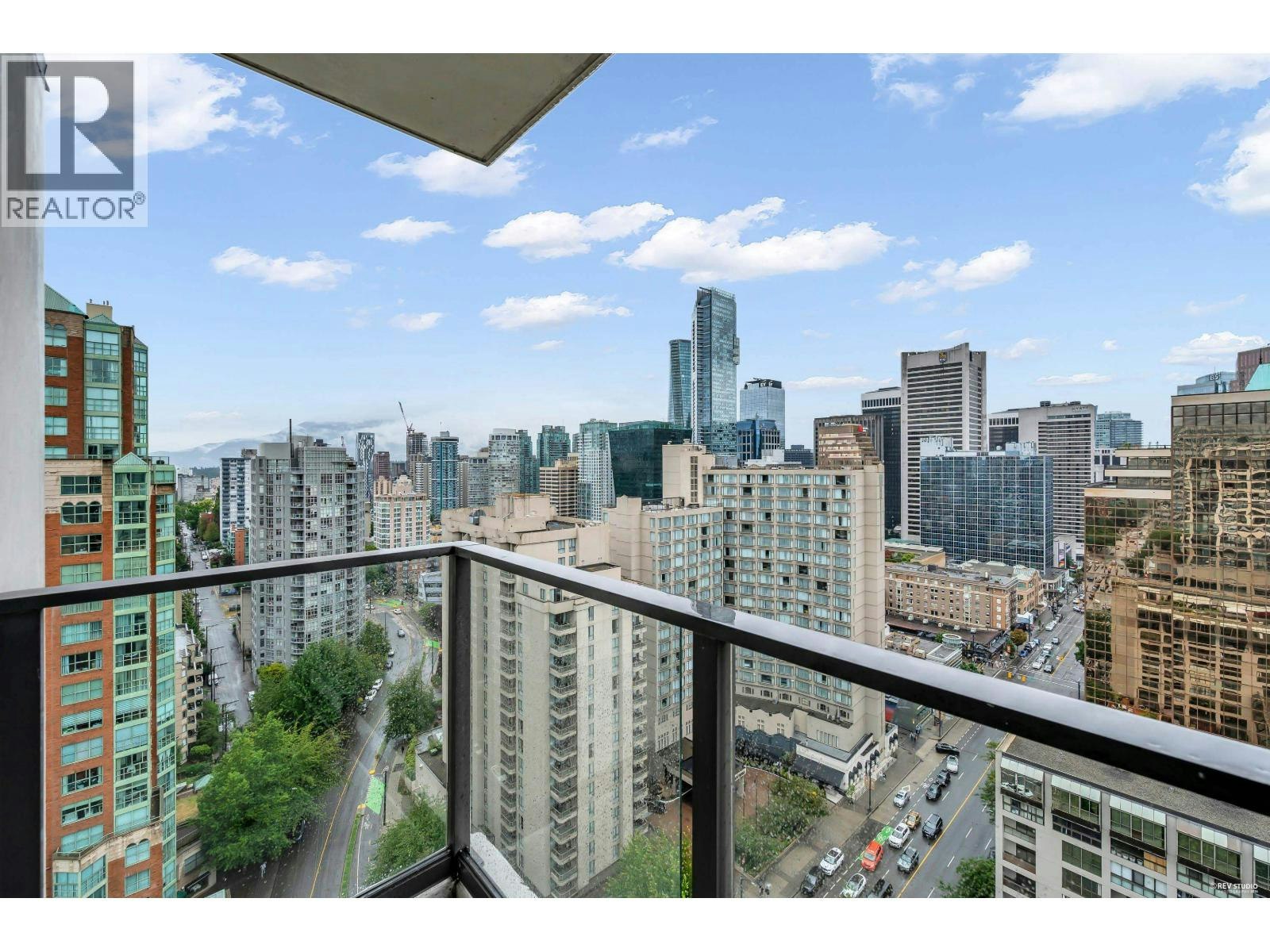 23XX-938 Smithe Street, Vancouver, BC, V6Z 3H8 - 15