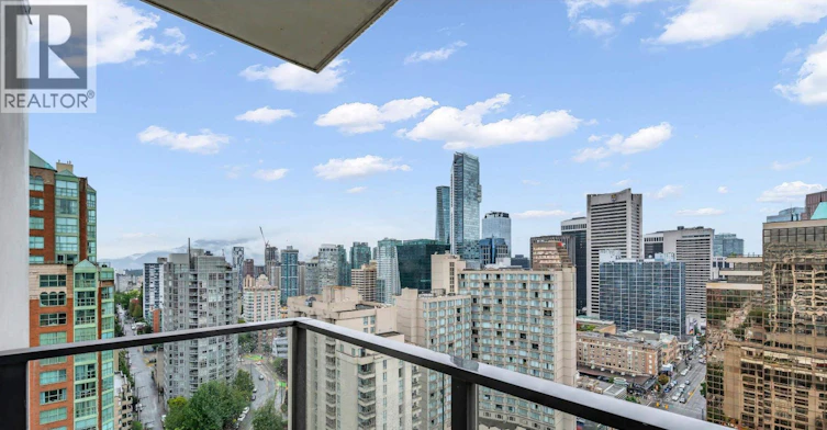 23XX-938 Smithe Street, Vancouver, BC, V6Z 3H8 - 15