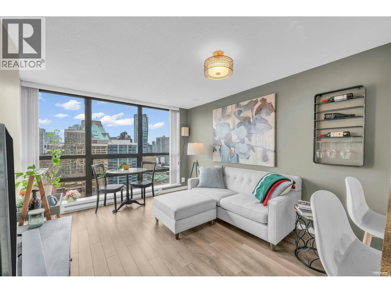 23XX-938 Smithe Street, Vancouver, BC, V6Z 3H8 - 7