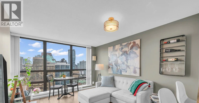 23XX-938 Smithe Street, Vancouver, BC, V6Z 3H8 - 7