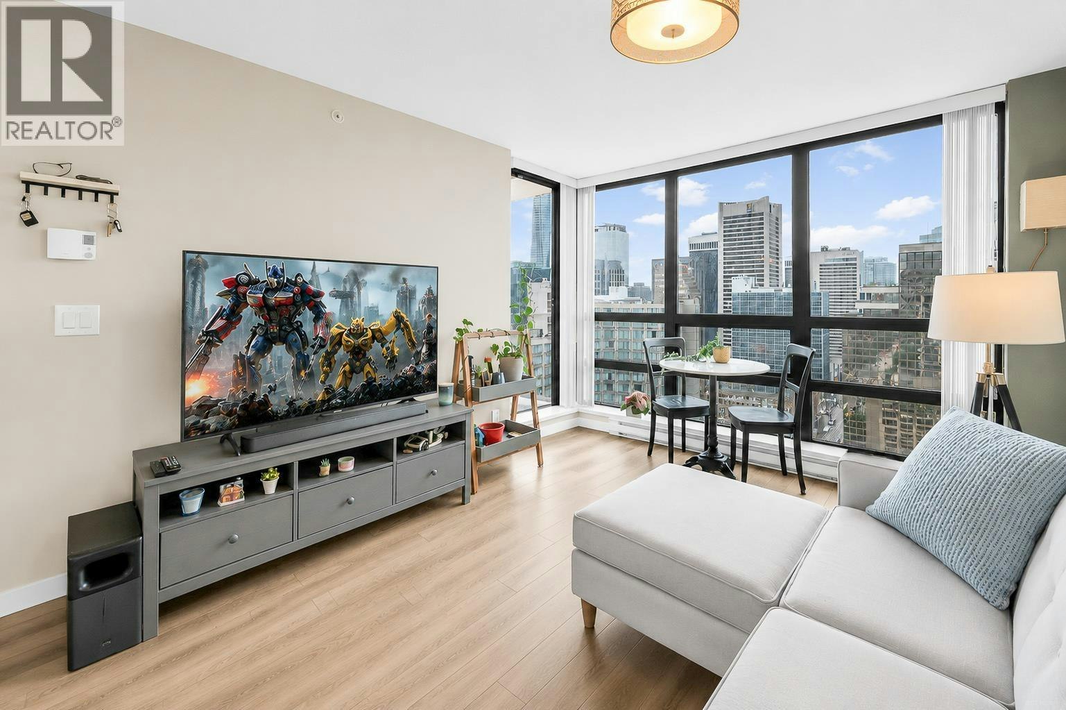 23XX-938 Smithe Street, Vancouver, BC, V6Z 3H8 - 11