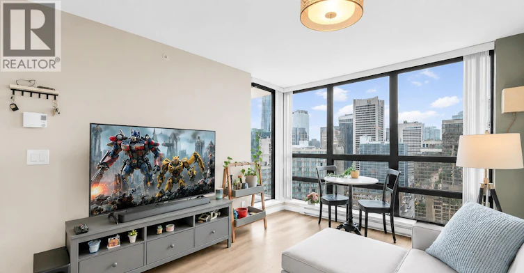 23XX-938 Smithe Street, Vancouver, BC, V6Z 3H8 - 11