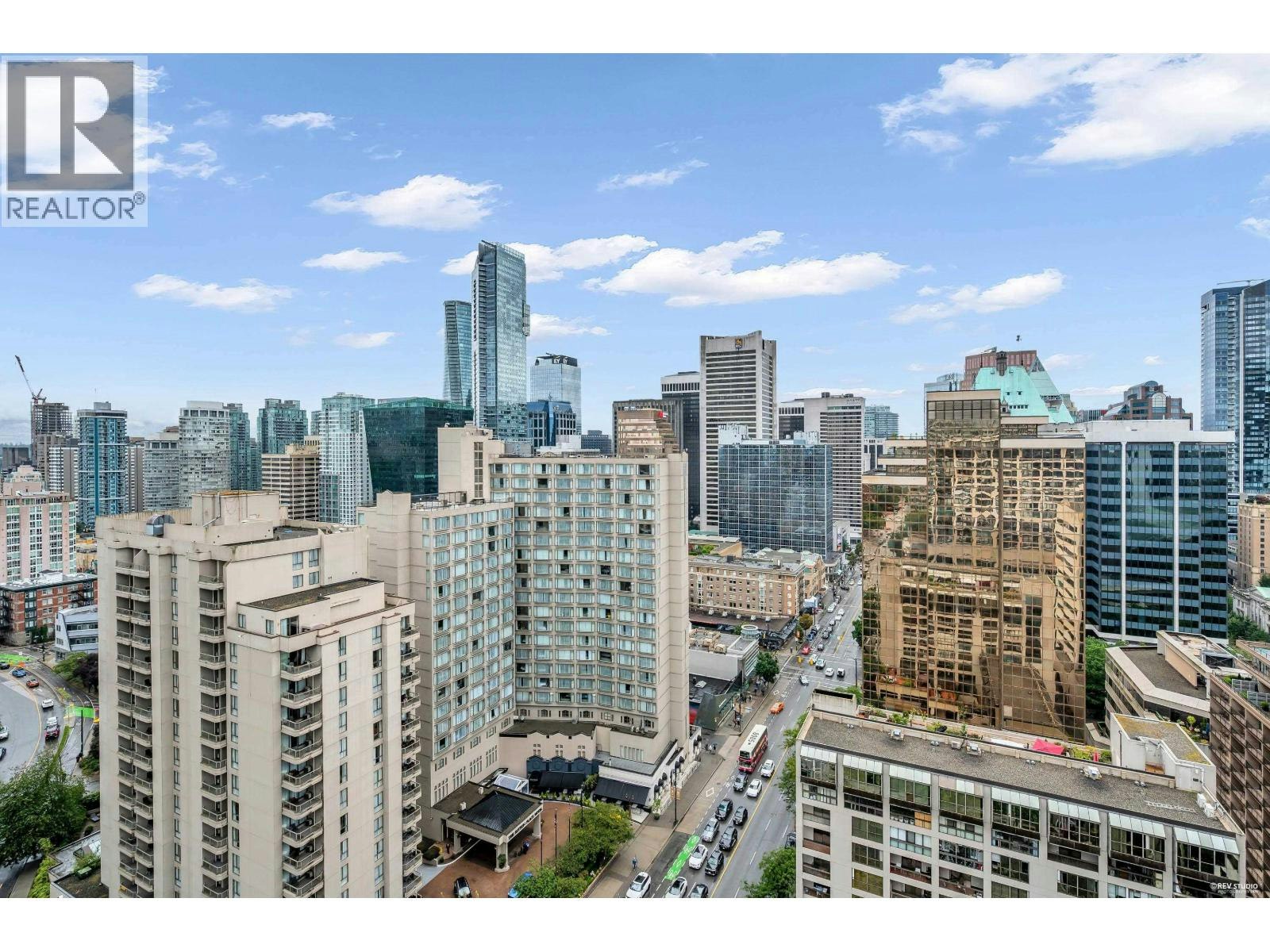 23XX-938 Smithe Street, Vancouver, BC, V6Z 3H8 - 17