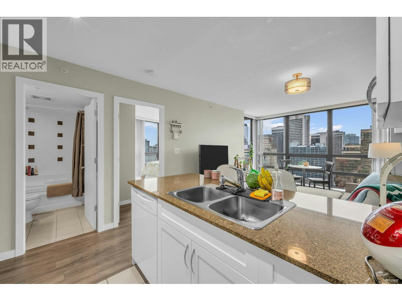 23XX-938 Smithe Street, Vancouver, BC, V6Z 3H8 - 6